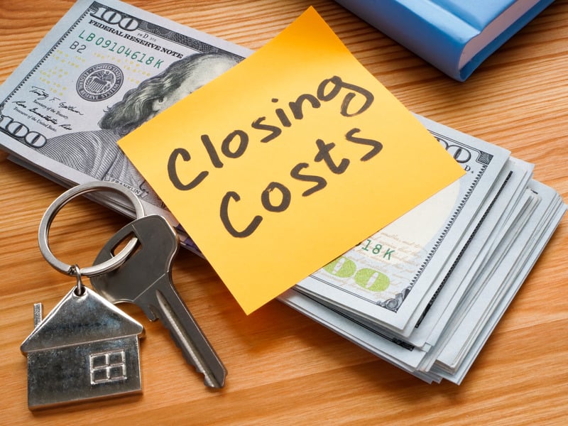 closing-cost