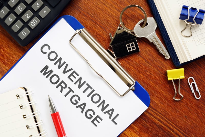 conventional-mortgage