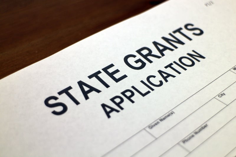 state-grants